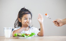 B&#225;c sĩ chia sẻ việc chế biến m&#243;n ăn an to&#224;n, đảm bảo dinh dưỡng cho trẻ biếng ăn