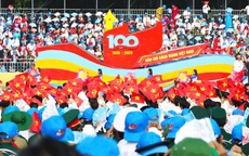 Bộ VHTT&amp;DL: B&#225;o ch&#237; g&#243;p phần rất quan trọng v&#224;o th&#224;nh c&#244;ng chung của sự kiện A80