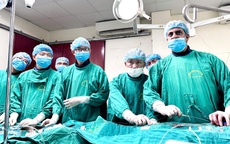 Ngành y tế Thanh Hóa lấy sự hài lòng của người dân làm thước đo chất lượng hoạt động