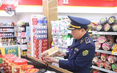 Thành lập 7 đoàn công tác kiểm tra thị trường Tết Nguyên đán 2026