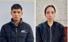 Phá đường dây mua bán người dưới 16 tuổi