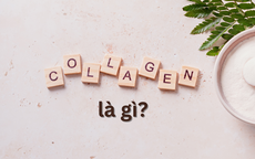 Nước collagen và những điều cần biết khi sử dụng chăm sóc da