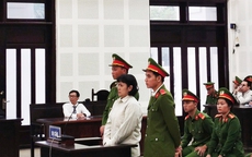 Chiếm đoạt hơn 774 tỷ đồng, cựu lãnh đạo công ty Bách Đạt An lĩnh án chung thân