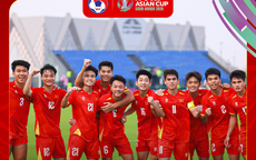 Lịch thi đấu bóng đá hôm nay ngày 12/1 - 13/1: U23 Việt Nam đấu U23 Saudi Arabia