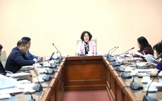 Thúc đẩy tiến độ triển khai xây dựng Hướng dẫn khám sàng lọc miễn phí