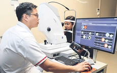 AI trong y tế dự phòng: chuẩn bị cho Việt Nam trước sự già hoá của xã hội