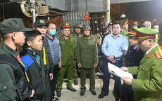 Góc nhìn pháp lý vụ chiếm giữ gần 500 triệu chuyển khoản nhầm không chịu trả lại