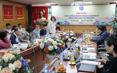 Bệnh thận mạn đang 'âm thầm' đe dọa sức khỏe nhiều người Việt, chuyên gia khuyến nghị gì?