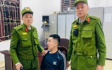 Bắt đối tượng đốt nhà trọ do mâu thuẫn tình cảm tại phường Hà Đông