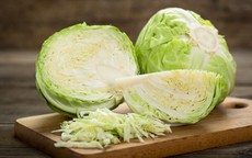 5 bài thuốc dân gian từ bắp cải