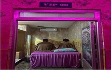 Bắt quả tang 3 nhân viên bán dâm tại quán cà phê ở Đồng Nai