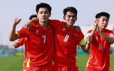U23 Việt Nam - U23 UAE: Phát huy lối chơi kỹ thuật