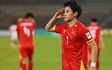 Đình Bắc đang là ngôi sao đáng xem bậc nhất VCK U23 châu Á 2026