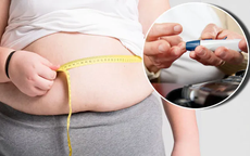 Béo phì có làm tăng nguy cơ mắc bệnh tiểu đường không?