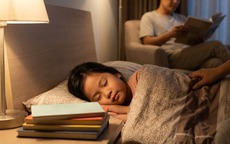 Vì sao rối loạn giấc ngủ ở trẻ em thành thị gia tăng?