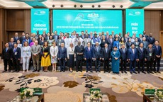 Đối ngoại của Quốc hội trong kỷ nguyên vươn mình của dân tộc