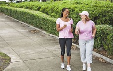 Bước sang tuổi 40: 10 điều bạn nên làm mỗi ngày để bảo vệ trái tim