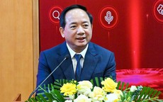 Khơi dậy tinh thần yêu nước, ý chí quyết tâm thực hiện thắng lợi mục tiêu chiến lược trong kỷ nguyên mới