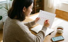 Vì sao chị em nên chủ động theo dõi chu kỳ kinh nguyệt?