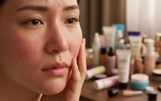 Chăm sóc làn da quá mức có thể gây hậu quả gì?