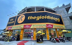 AGR khuyến nghị mua đối với cổ phiếu MBB và MWG