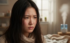 Bí quyết để ngăn ngừa gàu và tóc bết trong mùa đông