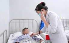 Kịp thời cứu bé 9 tuổi xuất huyết não, động kinh do u máu thể hang