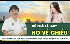 [LIVE] Ho về chiều có phải là lao? 