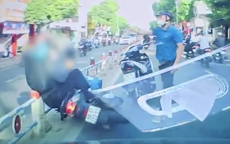 Khi gặp tai nạn giao thông, xử lý thế nào để tránh hệ luỵ pháp lý?