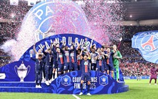 Những dấu ấn của bóng đá thế giới năm 2025