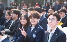 Vì sao Hà Nội không còn là địa phương dẫn đầu học sinh đoạt giải quốc gia?