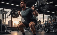 5 lợi ích khi tập luyện sức mạnh mỗi tuần 1 lần