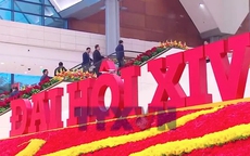 Việt Nam là nhân tố tích cực vì hòa bình và phát triển bền vững