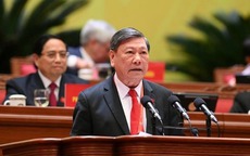 Xây dựng hoàn thiện các quy định để cán bộ đảng viên 'không thể tham nhũng', 'không dám tham nhũng'