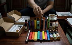 Nguyên nhân gia tăng ngộ độc thuốc lá điện tử ở thanh thiếu niên