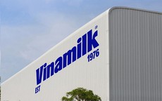 Platium Victory Pte.ltd đăng ký bán hết cổ phần tại Vinamilk