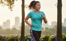 Chạy bộ 30 phút mỗi ngày có đủ để giảm cân?