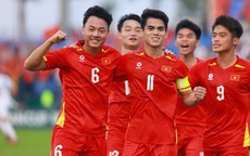 Lịch thi đấu bóng đá hôm nay ngày 23/1 - 24/1: U23 Việt Nam đấu U23 Hàn Quốc