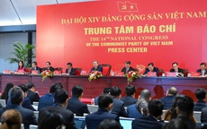 Tổng Bí thư Tô Lâm: Đại hội XIV là Đại hội của đoàn kết, thống nhất và khát vọng phát triển