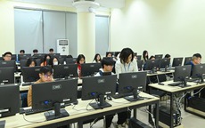 Gần 50 trường đại học sử dụng kết quả thi Đánh giá tư duy để xét tuyển