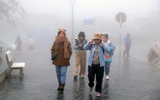 Rét đậm, lạnh sâu cần chú ý phòng hạ thân nhiệt