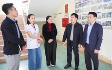 Y tế dự phòng Hà Tĩnh tiếp tục là 'tuyến đầu' trong giai đoạn vận hành chính quyền hai cấp