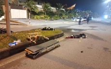 Khởi tố vụ 3 thanh thiếu niên tử vong ở tuyến đường ven biển