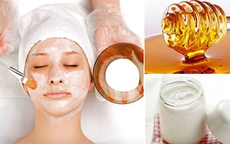 Mặt nạ dưỡng da phù hợp cho mùa đông