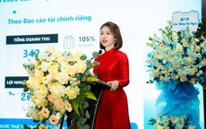 Vinapharm hướng tới tăng trưởng bền vững gắn với nâng cao quản trị