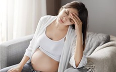 Cách kiểm soát cơn đau nhức khi mang thai bằng phương pháp tự nhiên