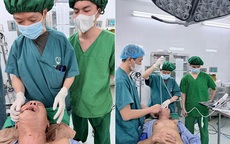 Bắc Ninh: Cấp cứu an toàn bệnh nhân viêm ruột thừa cấp khó gây mê vì có đường thở biến dạng