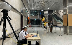 Huế tăng cường giám sát tại cửa khẩu, phòng nguy cơ xâm nhập virus Nipah