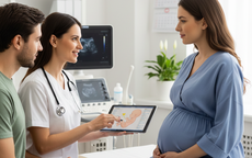 Mẹ bầu nên khám thai lúc nào là tốt nhất trước khi nghỉ Tết?