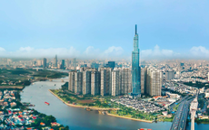 Hơn 1 triệu cổ phiếu VHM giảm hết biên độ